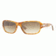 Persol PO2976S Sunglasses 87/51-5617 - Light Havana Crystal Brown Gradient