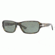 Persol PO2976S Sunglasses 920/31-5617 - Spotted Green Crystal Green