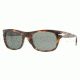 Persol PO2978S Single Vision Prescription Sunglasses PO2978S-938-31-5321 - Lens Diameter: 53 mm