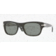Persol PO2978S Single Vision Prescription Sunglasses PO2978S-95-58-5321 - Frame Color: Black, Lens Diameter: 53 mm
