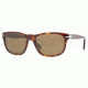 Persol PO2989S Sunglasses 24/57-5718 - Havana Crystal Brown Polarized