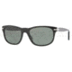 Persol PO2989S Sunglasses 95/31-5718 - Black Crystal Green