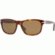 Persol PO2989S Sunglasses Havana Crystal Brown Polarized