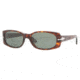 Persol PO2991S Bifocal Prescription Sunglasses PO2991S-24-31-5317 - Lens Diameter: 53 mm, Frame Color: Havana