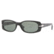 Persol PO2991S Bifocal Prescription Sunglasses PO2991S-95-31-5317 - Lens Diameter: 53 mm, Frame Color: Black