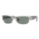Persol PO2992S Bifocal Prescription Sunglasses PO2992S-828-31-5621 - Frame Color: Smoke, Lens Diameter: 56 mm