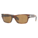 Persol PO2993S Bifocal Prescription Sunglasses PO2993S-108-33-5718 - Lens Diameter: 57 mm, Frame Color: Spotted Havana