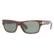 Persol PO2993S Bifocal Prescription Sunglasses PO2993S-24-31-5418 - Lens Diameter: 54 mm, Frame Color: Havana