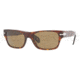Persol PO2993S Bifocal Prescription Sunglasses PO2993S-24-57-5718 - Lens Diameter: 57 mm, Frame Color: Havana