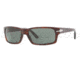Persol PO2997S Single Vision Prescription Sunglasses PO2997S-24-31-6016 - Lens Diameter: 60 mm