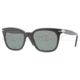 Persol PO2999S Progressive Prescription Sunglasses PO2999S-95-31-5219 - Lens Diameter: 52 mm, Frame Color: Black