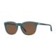 Persol PO3007S Sunglasses 901957-53 - Ossidiana Frame, Polar Brown Lenses