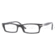 Persol PO3010V Progressive Prescription Eyeglasses 95-5117 - Black Frame