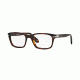 Persol PO3012V Progressive Prescription Eyeglasses 24-52 - Havana Frame