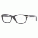 Persol PO3012V Progressive Prescription Eyeglasses 95-5218 - Black Frame