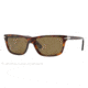 Persol PO3026S Progressive Prescription Sunglasses PO3026S-24-57-55 - Lens Diameter 55 mm, Lens Diameter 55 mm, Frame Color Havana