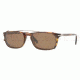 Persol PO3031 Bifocal Prescription Eyeglasses 108-5117 - Light Havana Frame