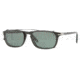 Persol PO3031 Bifocal Prescription Eyeglasses 95-5117 - Black Frame