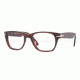 Persol PO3039V Progressive Prescription Eyeglasses 24-5219 - Havana Frame