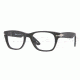 Persol PO3039V Progressive Prescription Eyeglasses 900-5219 - Matte Black Frame