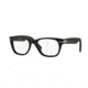 Persol PO3039V Progressive Prescription Eyeglasses 900-54 - Matte Black Frame, Demo Lens Lenses