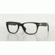 Persol PO3039V Progressive Prescription Eyeglasses 95-54 - Black Frame