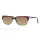 Persol PO3043S Prescription Sunglasses PO3043S-24-81-54 - Lens Diameter 54 mm, Lens Diameter 54 mm, Frame Color Havana