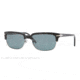 Persol PO3043S Prescription Sunglasses PO3043S-95-4N-54 - Lens Diameter 54 mm, Frame Color Black