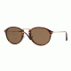 Persol PO3046S Bifocal Prescription Sunglasses PO3046S-24-57-49 - Lens Diameter 49 mm, Frame Color Havana
