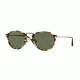 Persol PO3046S Bifocal Prescription Sunglasses PO3046S-985-31-49 - Lens Diameter 49 mm, Frame Color Havana