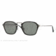 Persol PO3047S Progressive Prescription Sunglasses PO3047S-95-58-49 - Lens Diameter 49 mm, Frame Color Black
