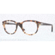 Persol PO3052V Bifocal Prescription Eyeglasses 9005-50 - Tabacco Virginia Frame, Demo Lens Lenses