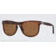 Persol PO3055S Progressive Prescription Sunglasses PO3055S-899-33-54 - Lens Diameter 54 mm, Frame Color Havana Antique