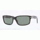 Persol PO3067S Progressive Prescription Sunglasses PO3067S-95-31-60 - Lens Diameter 60 mm, Frame Color Black