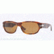 Persol PO3068S Bifocal Prescription Sunglasses PO3068S-108-33-57 - Lens Diameter 57 mm, Frame Color Caffe'