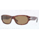 Persol PO3068S Bifocal Prescription Sunglasses PO3068S-24-57-57 - Lens Diameter 57 mm, Frame Color Havana