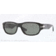 Persol PO3068S Bifocal Prescription Sunglasses PO3068S-95-58-57 - Lens Diameter 57 mm, Frame Color Black