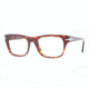 Persol PO3070V Bifocal Prescription Eyeglasses 24-52 - Havana Frame