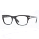 Persol PO3070V Bifocal Prescription Eyeglasses 95-52 - Black Frame