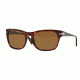 Persol PO3072S Single Vision Prescription Sunglasses PO3072S-24-57-54 - Lens Diameter 54 mm, Frame Color Havana
