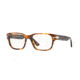 Persol PO3077V Bifocal Prescription Eyeglasses 108-52 - Caffe' Frame