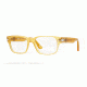 Persol PO3077V Bifocal Prescription Eyeglasses 204-52 - Miele Frame