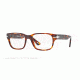 Persol PO3077V Bifocal Prescription Eyeglasses 24-52 - Havana Frame