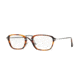 Persol PO3079V Bifocal Prescription Eyeglasses 108-52 - Light Havana Frame