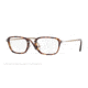 Persol PO3079V Bifocal Prescription Eyeglasses 24-50 - Havana Frame