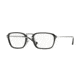 Persol PO3079V Bifocal Prescription Eyeglasses 95-50 - Black Frame
