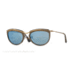 Persol PO3082S Progressive Prescription Sunglasses PO3082S-100517-52 - Lens Diameter 52 mm, Frame Color Top Hazel/matte Havana