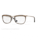 Persol PO3083V Bifocal Prescription Eyeglasses 1005-51 - Top Hazelnut/matte Havana Frame