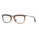 Persol PO3083V Bifocal Prescription Eyeglasses 899-51 - Matte Havana Frame