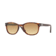 Persol PO3086S Sunglasses 900181-53 - Matte Havana Frame, Gradient Brown Photopolar Lenses